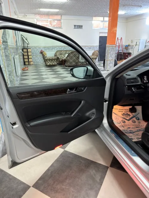 Volkswagen Passat 2015 Caraat plus