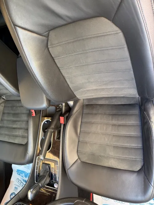 Volkswagen Passat 2015 Carat