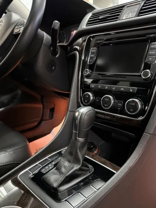 Volkswagen Passat 2015 Carat