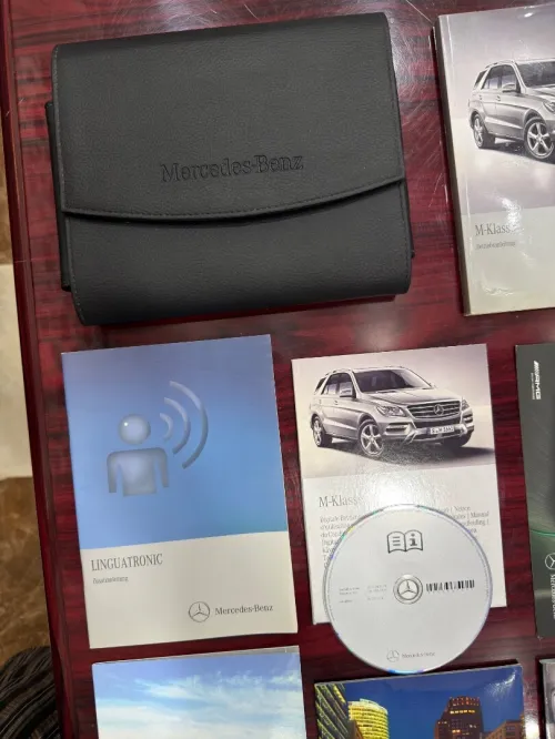 Mercedes ML 2015 250 CDI Pack AMG