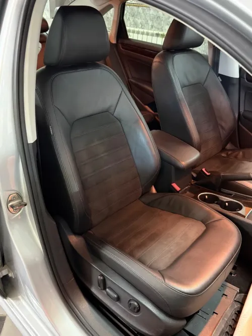 Volkswagen Passat 2015 Carat