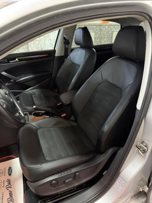 Volkswagen Passat 2015 Caraat plus