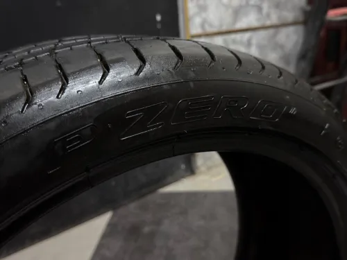 245 40 20 pirelli p zero