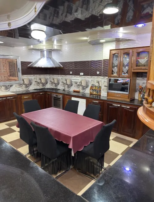 Vente Villa Khenchela Khenchela