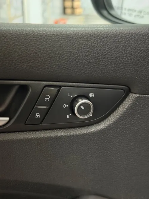 Volkswagen Passat 2015 Executive