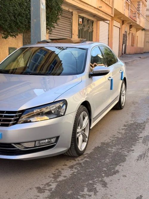 Volkswagen Passat 2015 Carat