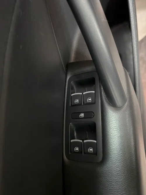 Volkswagen Passat 2015 Carat