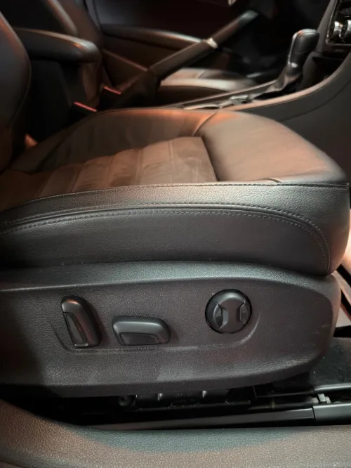 Volkswagen Passat 2015 Carat