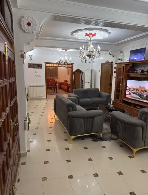 Vente Villa Khenchela Khenchela