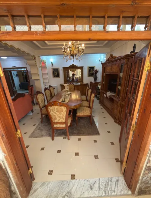 Vente Villa Khenchela Khenchela