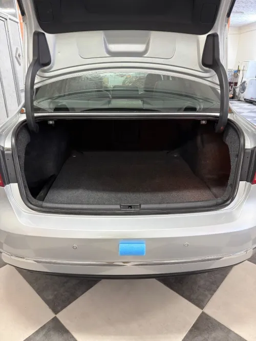 Volkswagen Passat 2015 Carat