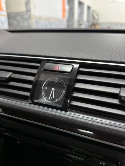 Volkswagen Passat 2015 Executive