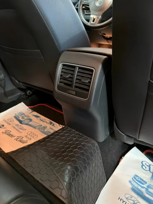 Volkswagen Passat 2015 Executive