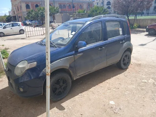 Great Wall Haval m1 2011 