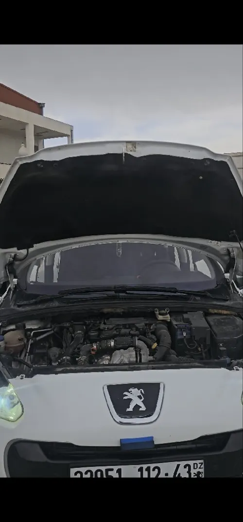 Peugeot 308 2012 Allur finition HAUTE HAUTE