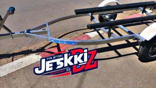 Remorques Jet ski
