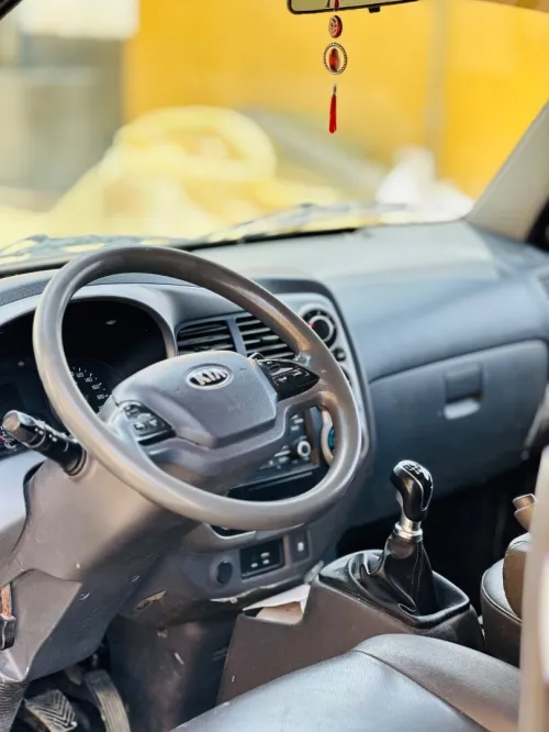 Kia K2500 2019 K2500