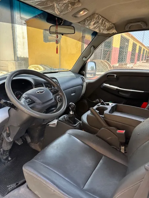 Kia K2500 2019 K2500
