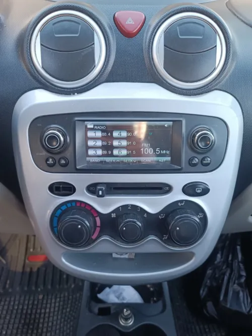 Changan Benni mini 2014 Benni mini