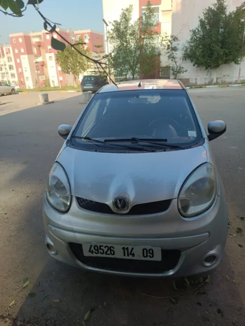 Changan Benni mini 2014 Benni mini
