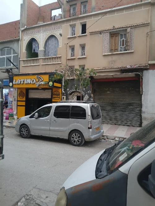 Vente Villa Sétif El eulma