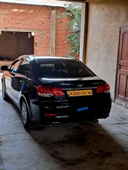Great Wall C30 2016 C30