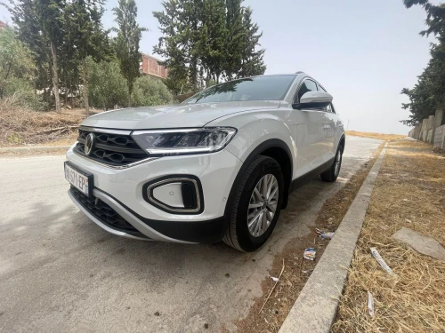 Volkswagen T-Roc 2022 Life