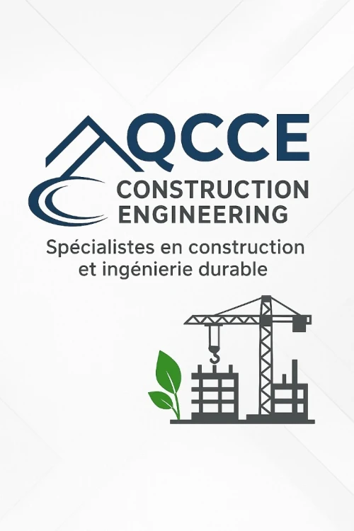 Construction Travaux de bâtiment industriels et habitation béton armé et construction métallique