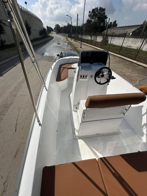 Bateaux Bénéteau