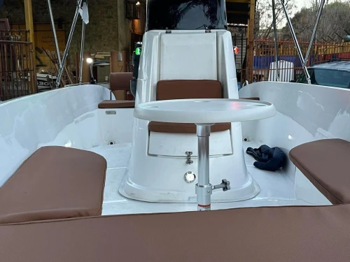 Bateaux Bénéteau