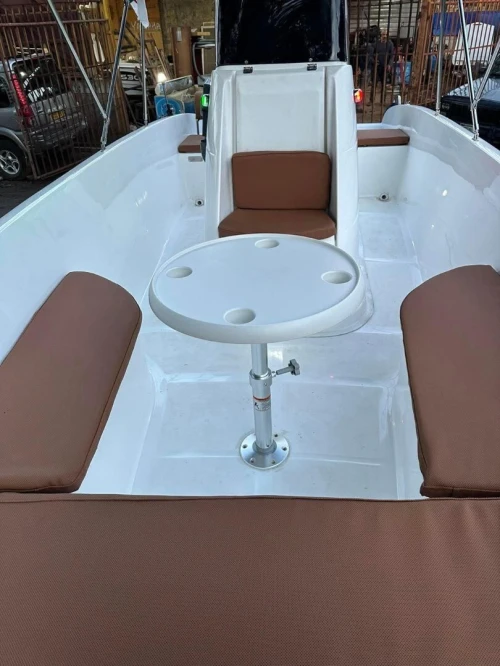 Bateaux Bénéteau