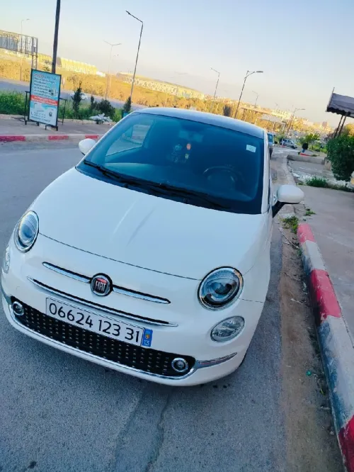 Fiat 500 2023 CLUB