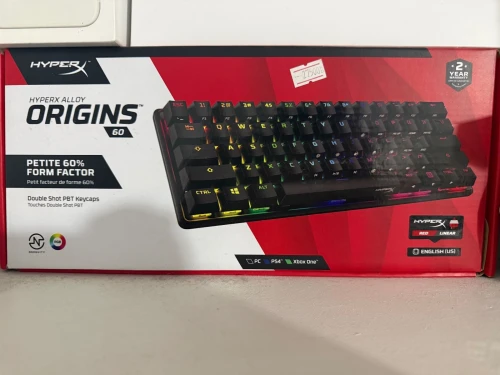 PC Gamer + Clavier souris gaming 