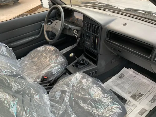 Peugeot 505 1987 505