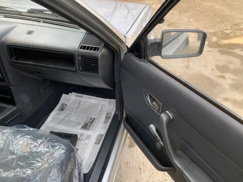 Peugeot 505 1987 505