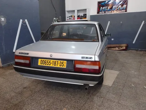 Peugeot 505 1987 505
