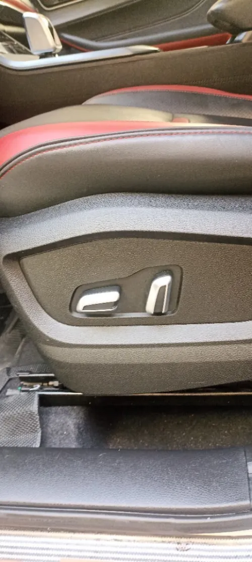 Chery Tiggo 4 pro 2024 Premium