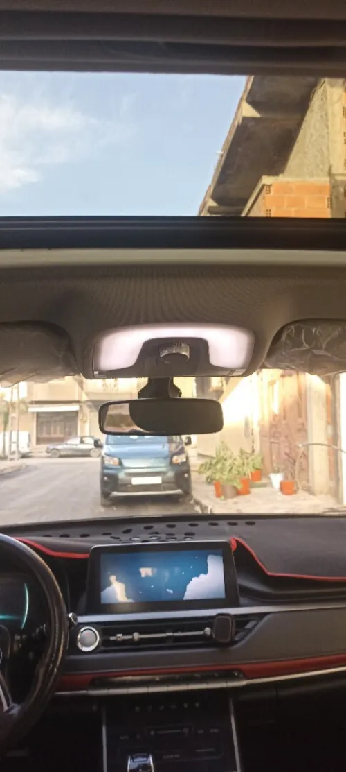 Chery Tiggo 4 pro 2024 Premium
