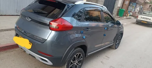 Chery Tiggo 2 pro 2024 
