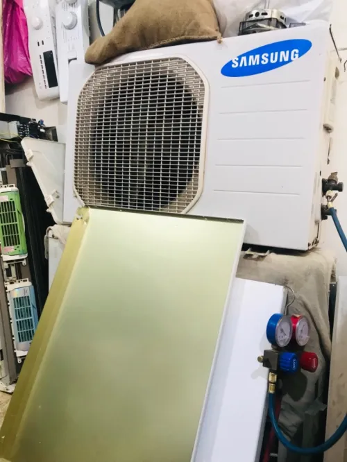 Reparation electromenager 