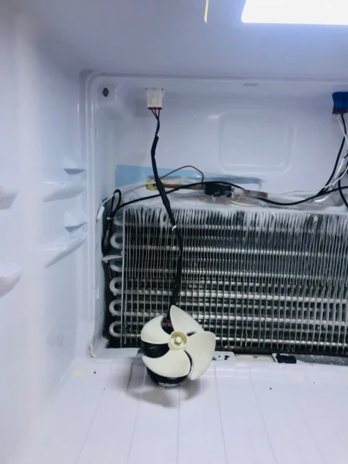 Reparation electromenager 