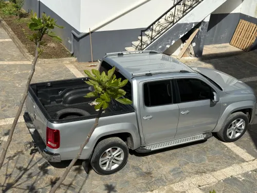 Volkswagen Amarok 2014 Amarok