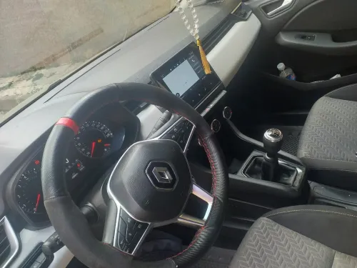 Renault Clio 5  2023 Evolution