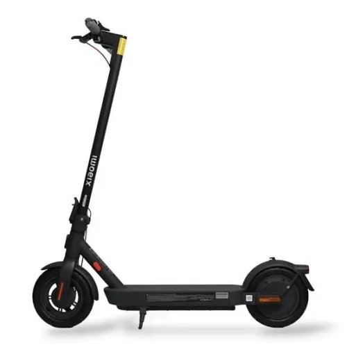 Scooter électric xiaomi pro4 2gen