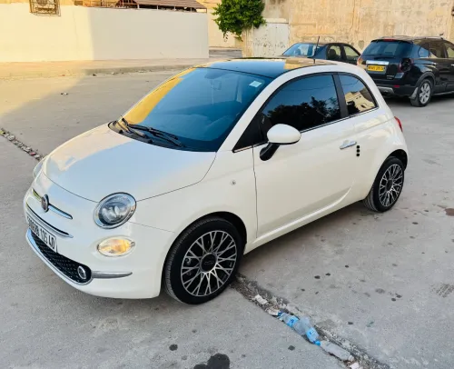 Fiat 500 2025 DOLCEVITA