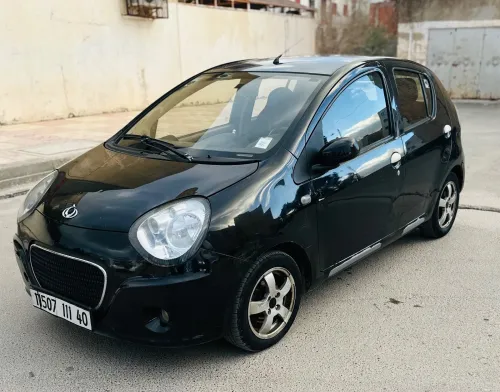 Geely Ray 2011 Ray