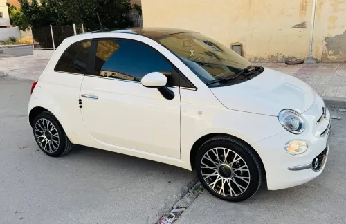 Fiat 500 2025 DOLCEVITA