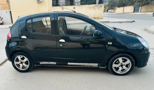 Geely Ray 2011 Ray