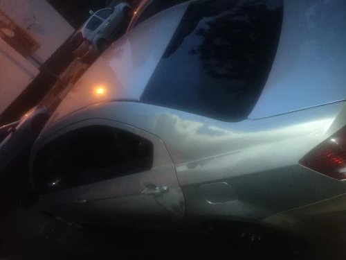 Great Wall C30 2014 C30