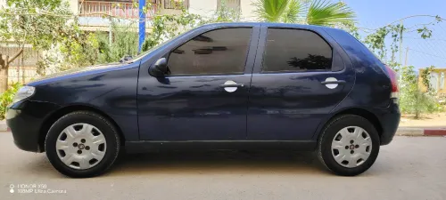 Fiat Palio 2006 Palio